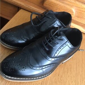 Boys dress shoes